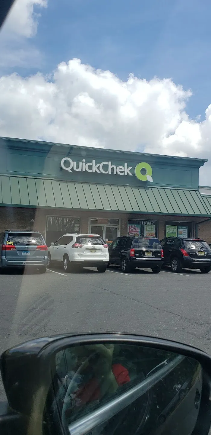 QuickChek 4