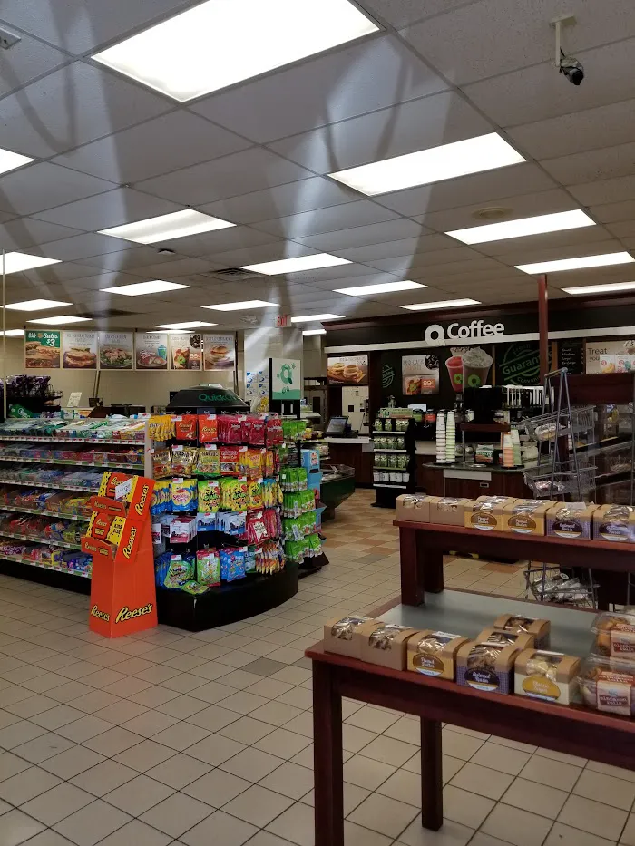 QuickChek 2