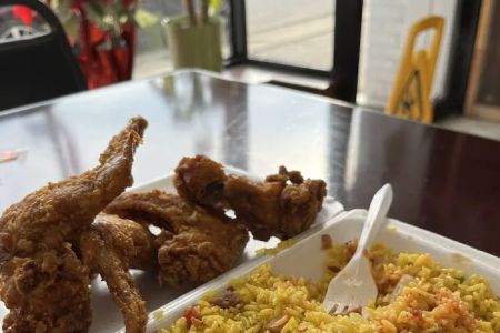 New Szechuan Kitchen
