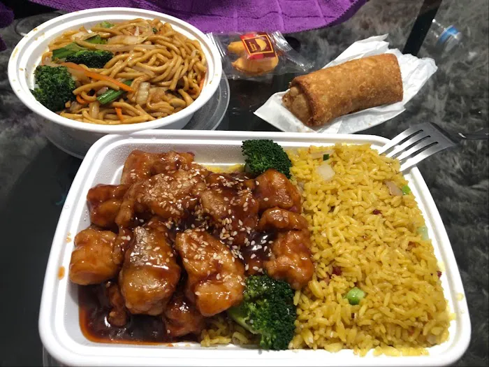 New Szechuan Kitchen 5