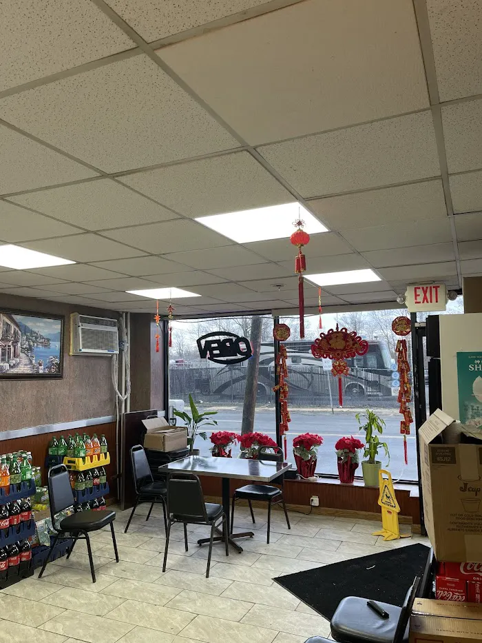 New Szechuan Kitchen 10