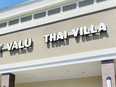 Thai Villa 0