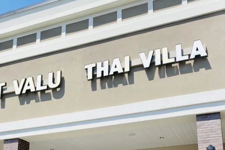 Thai Villa