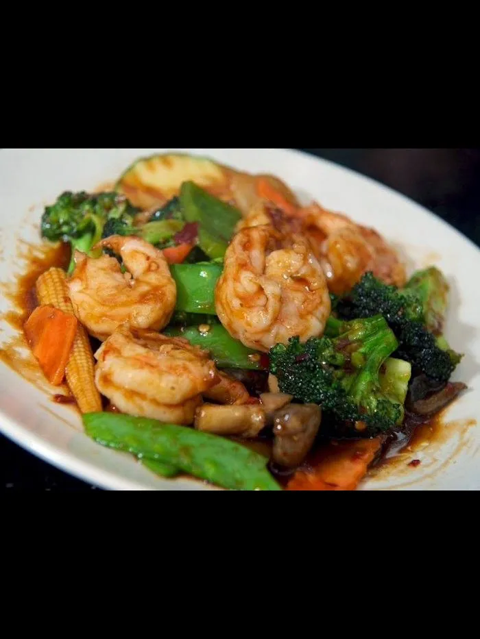 Chen Kitchen 7