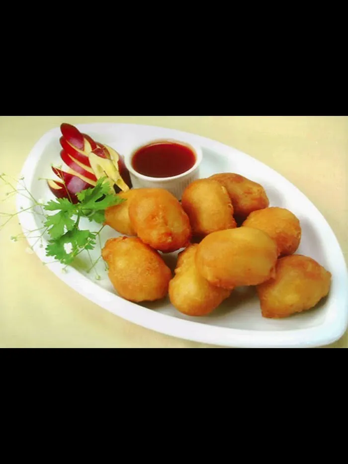Chen Kitchen 4