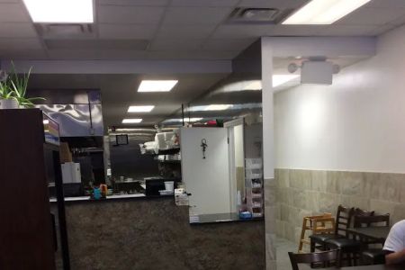 Chen Kitchen
