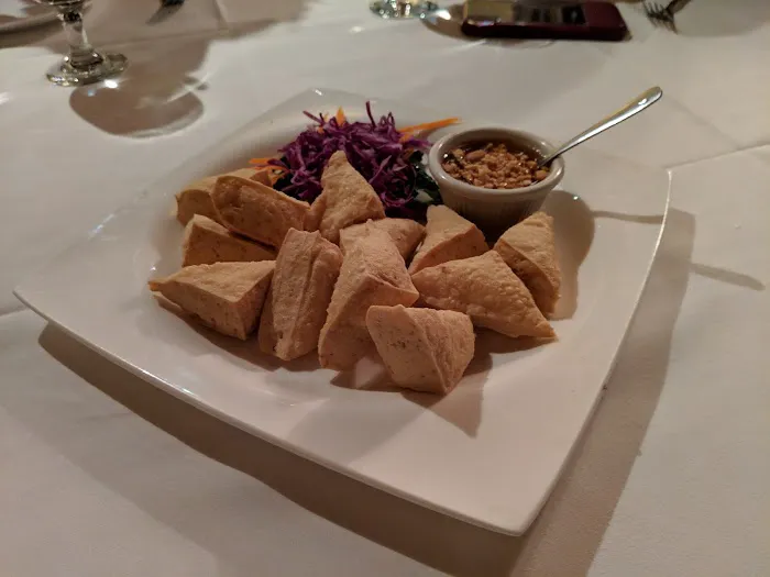 Thai Thai Cuisine 3