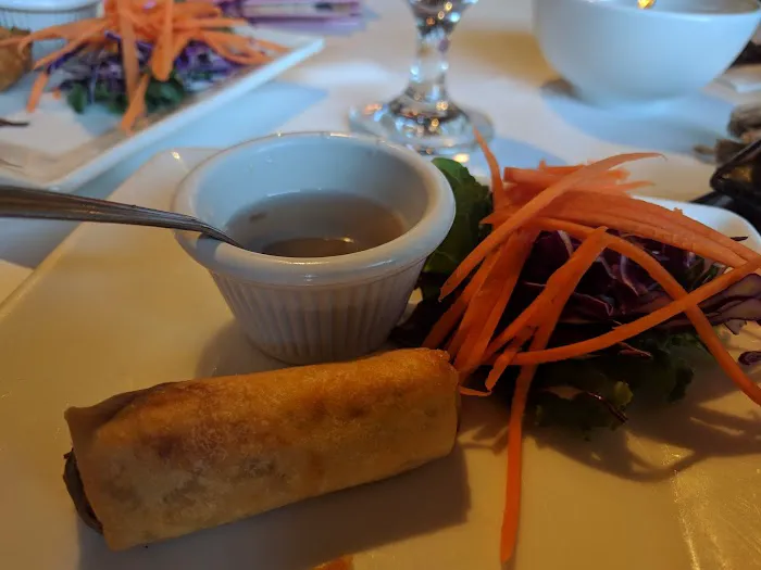 Thai Thai Cuisine 5