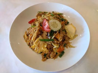 Thai Thai Cuisine 0