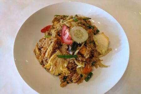 Thai Thai Cuisine