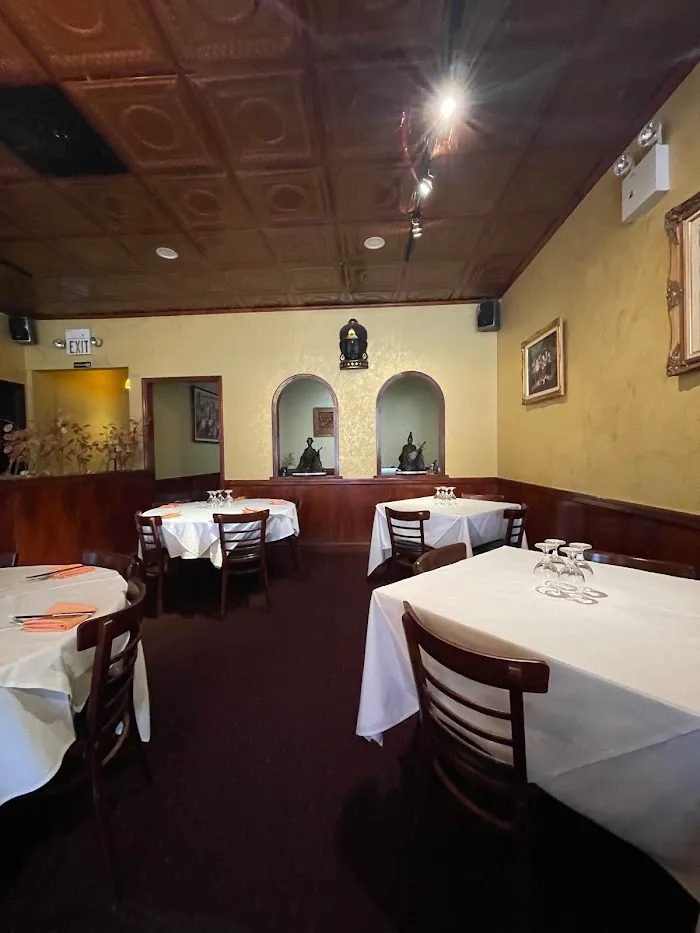 Thai Thai Cuisine 7