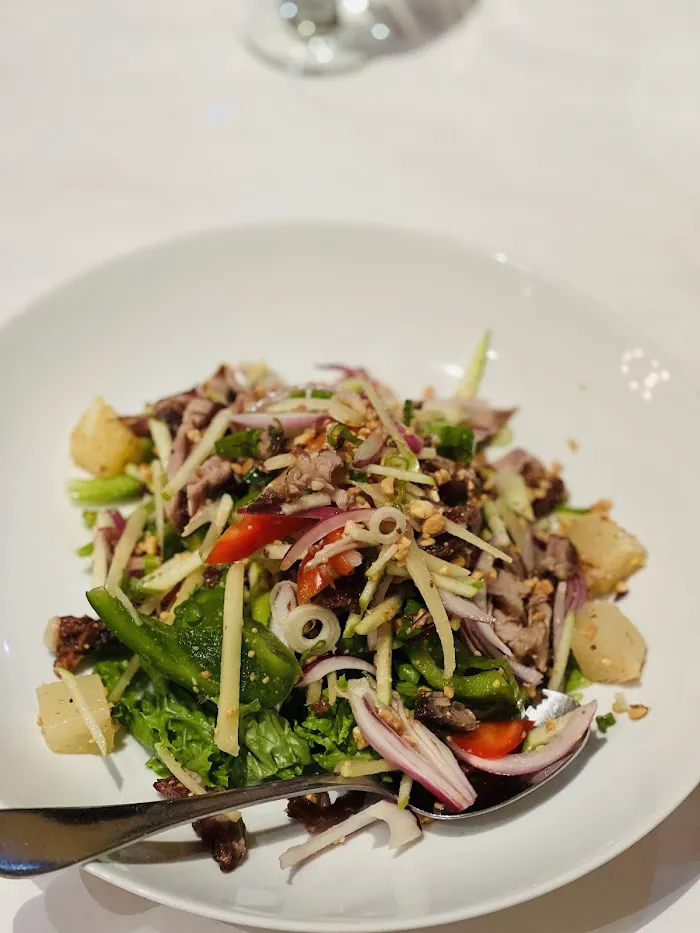 Thai Thai Cuisine 2