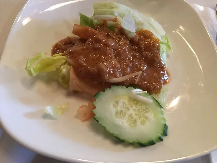 Thai Thai Cuisine 4