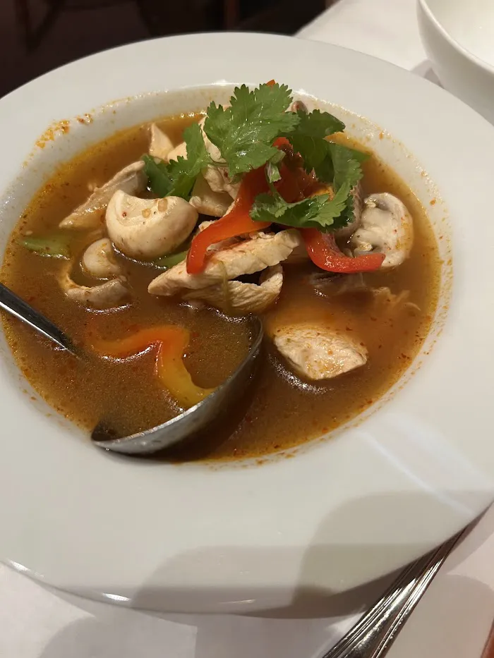 Thai Thai Cuisine 6