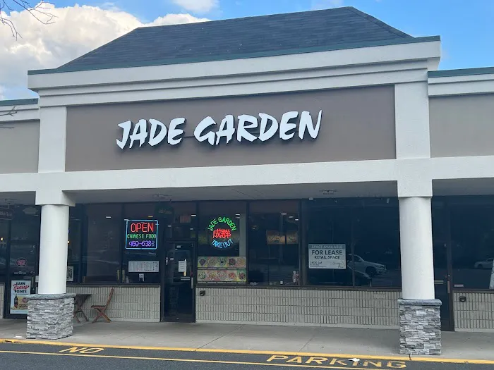 Jade Garden Chinese restaurant 2