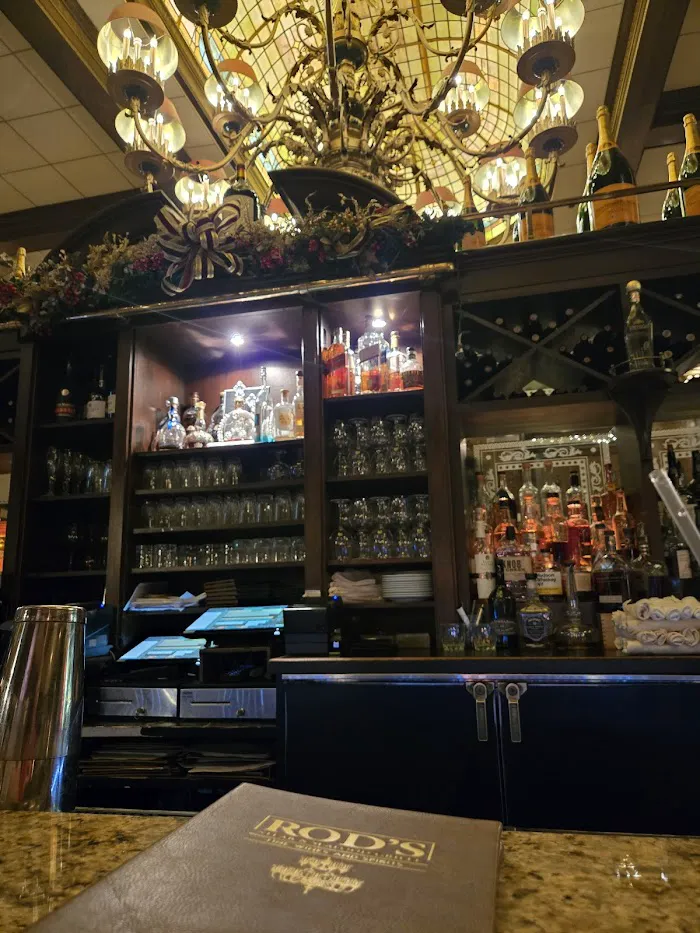 Rod's Steak & Seafood Grille 7