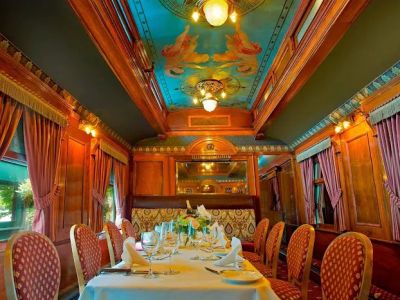 Rod's Steak & Seafood Grille 0