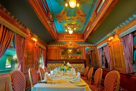 Rod's Steak & Seafood Grille