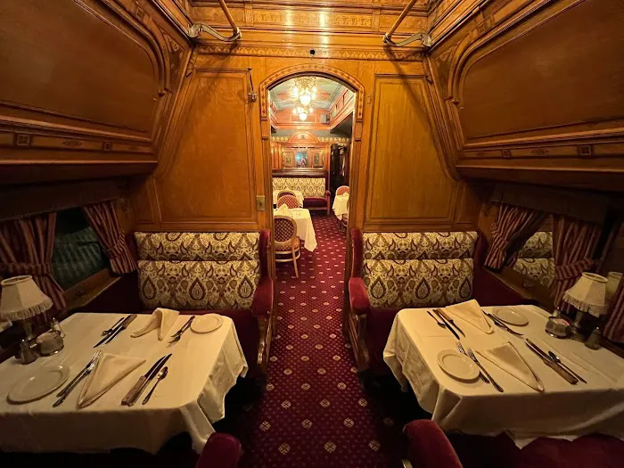 Rod's Steak & Seafood Grille 2