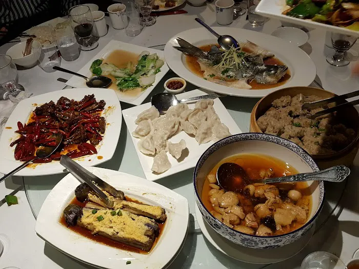 Hunan Manor 2