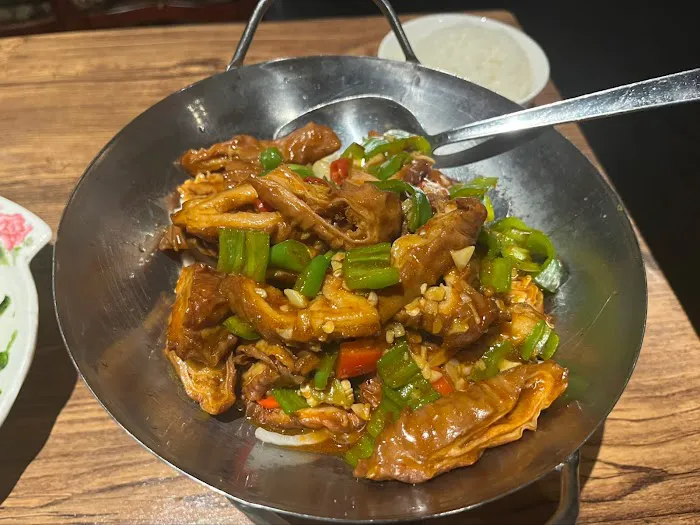 Hunan Manor 5