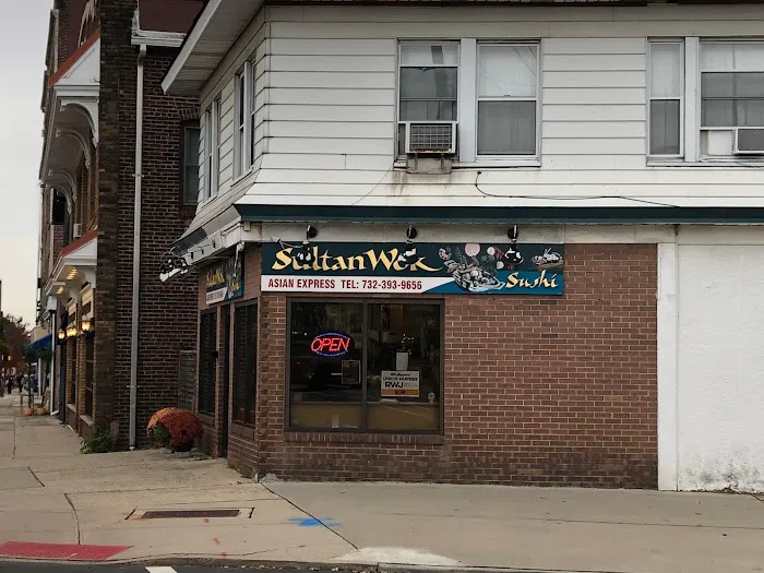 Sultan Wok Highland Park 2