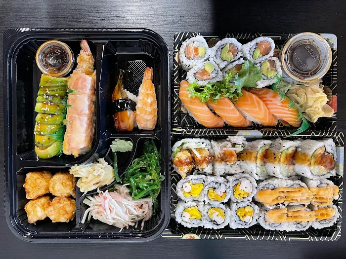 Sultan Wok Highland Park 6