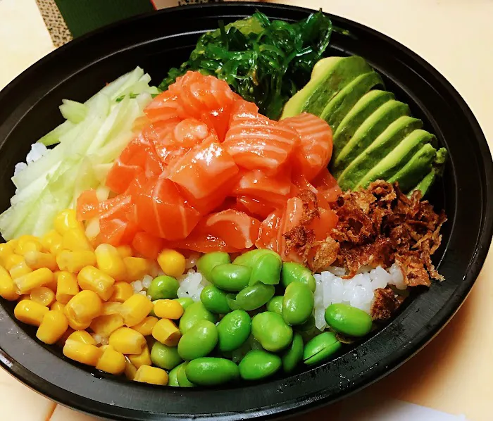 Sultan Wok Highland Park 8