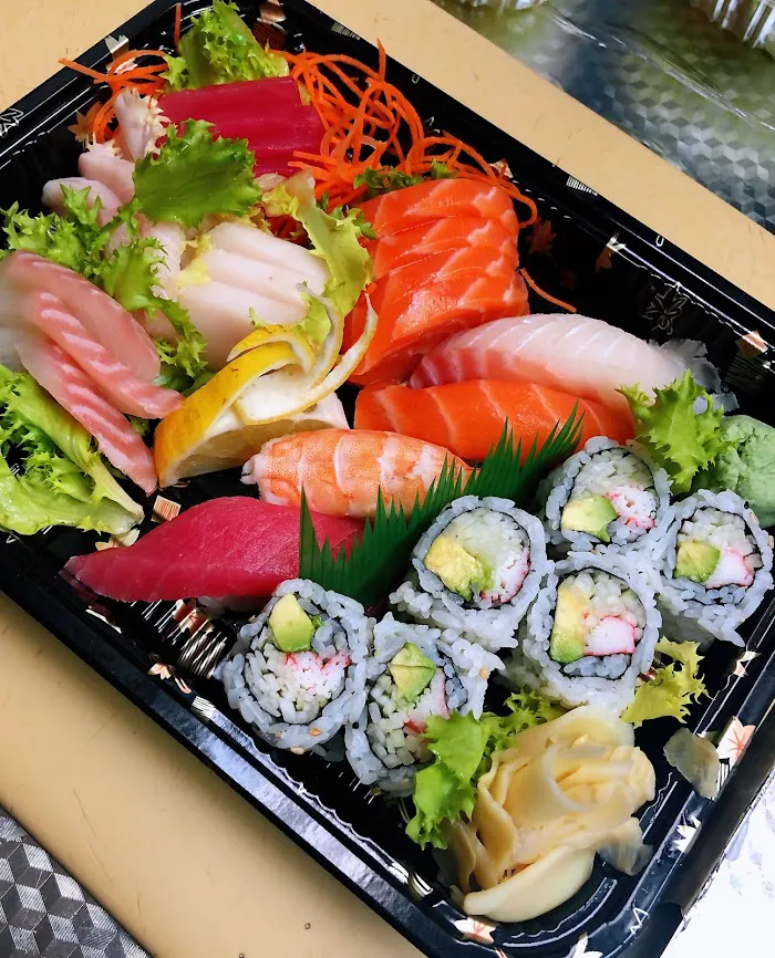 Sultan Wok Highland Park 9