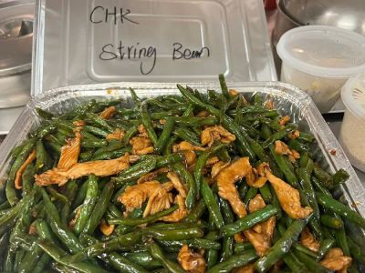 Sultan Wok Highland Park 0