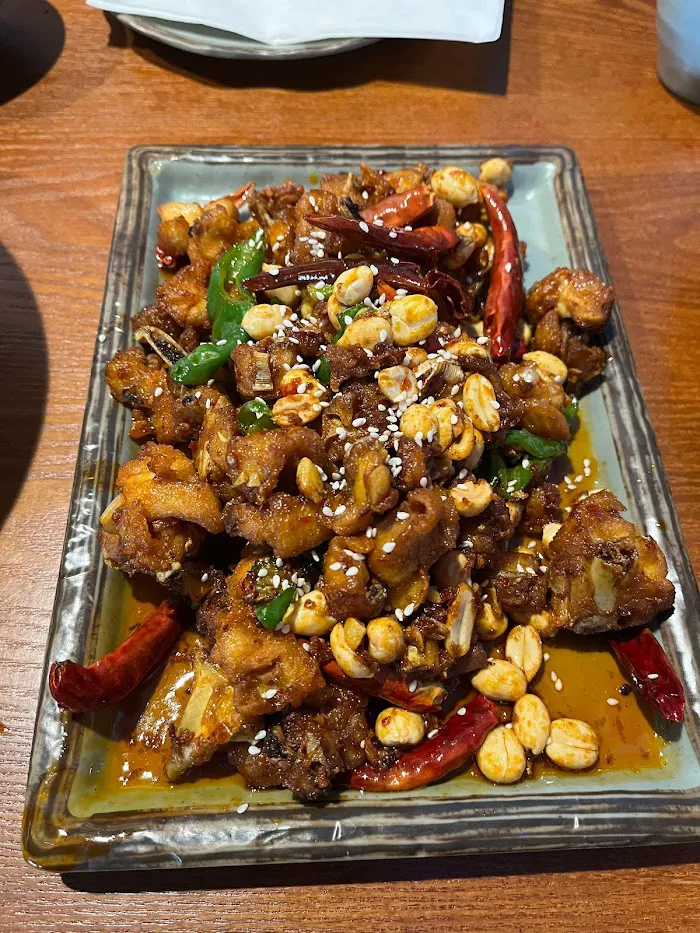 S&Y Mini HotPot 蜀世冒菜 6