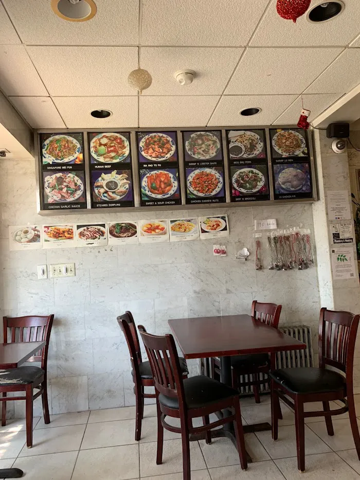 Asian Garden 9