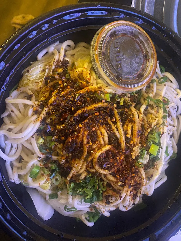 Xi-An Flavor 8