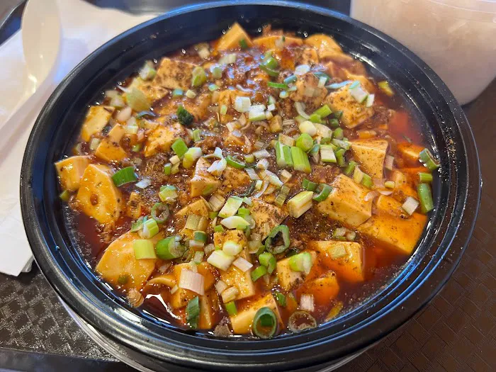 Xi-An Flavor 2