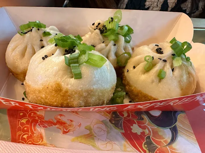 Wu's Shanghai Dumpling(Edison) 上海小笼 4