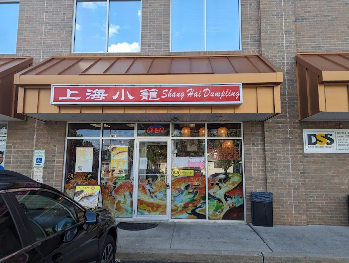 Wu's Shanghai Dumpling(Edison) 上海小笼 10