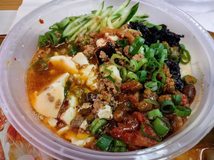Wu's Shanghai Dumpling(Edison) 上海小笼 5