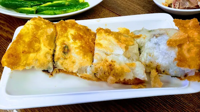 Wu's Shanghai Dumpling(Edison) 上海小笼 2
