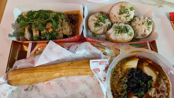 Wu's Shanghai Dumpling(Edison) 上海小笼 7