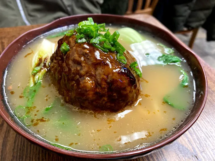 Wu's Shanghai Dumpling(Edison) 上海小笼 6