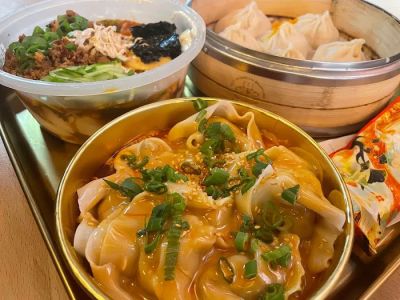 Wu's Shanghai Dumpling(Edison) 上海小笼 0