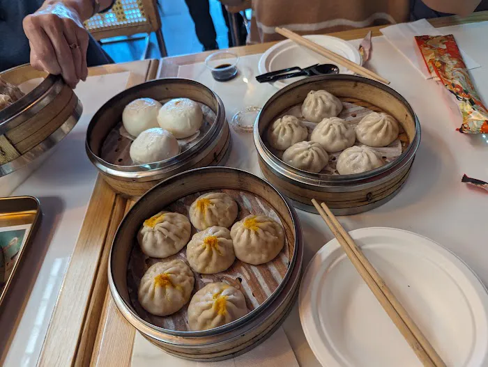 Wu's Shanghai Dumpling(Edison) 上海小笼 8