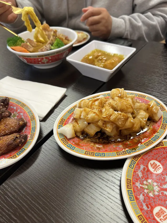 Wow Cafe 10