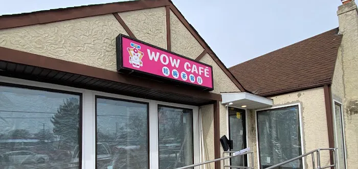 Wow Cafe 1