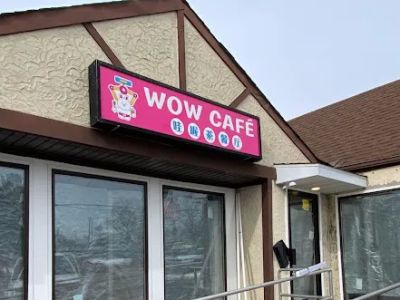 Wow Cafe 0