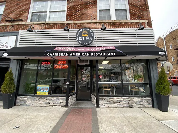 Hotpot Restaurant 1