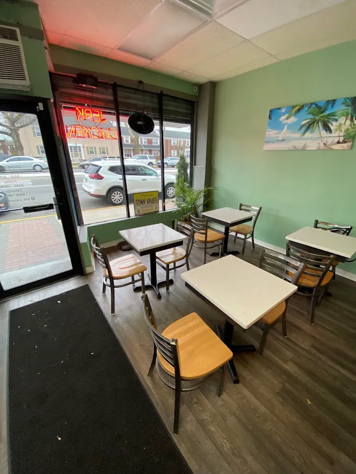 Hotpot Restaurant 4