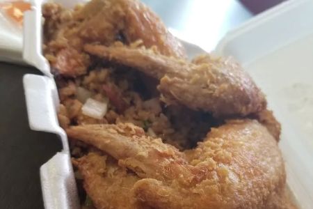 Liu's Kitchen Chinese Restaurant