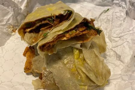 King's Village Food