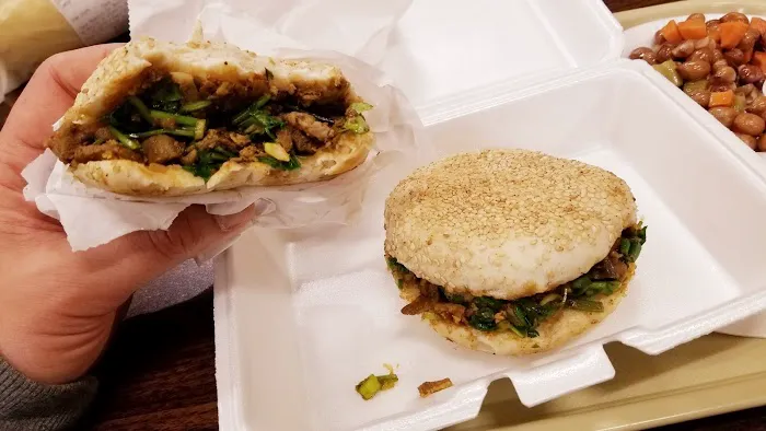 King's Village Food 4
